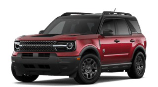 2026 Ford Bronco Sport® External Image 1